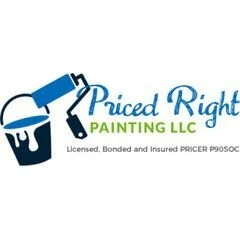 Priced Right Painting