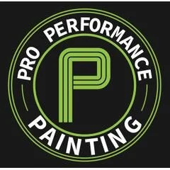 Pro Performance Painting