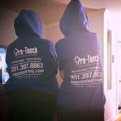 Pro-Touch Painting &Design