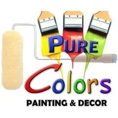 Pure Colors Painting And Decor, Llc