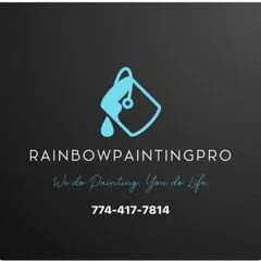 Rainbow Painting Pro