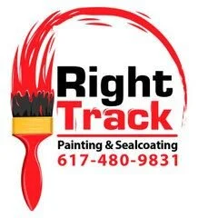 Right Track Painting And Sealcoating
