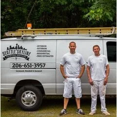 Seattle Skyline Painting Services