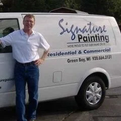 Signature Painting Service Llc