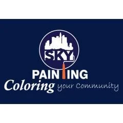 Sky Painting & Construction
