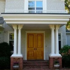 Steven Sampson'S Painters & Decorators