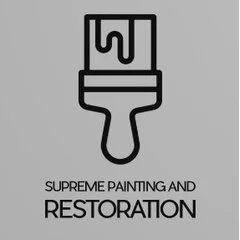 Supreme Painting And Restoration