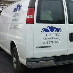 T Chieffo Custom Painters