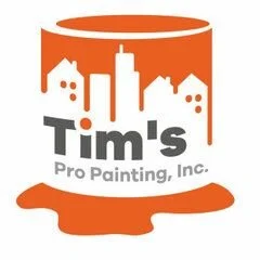 Tim'S Professional Painting, Inc.