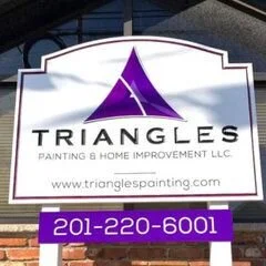 Triangles Painting & Home Improvement Llc