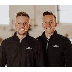 Vork Brothers Painting