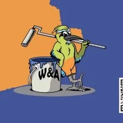 W&A Painting Llc