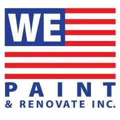 We Paint & Renovate Inc