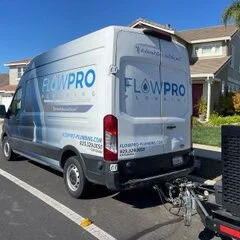 Flow Pro Plumbing