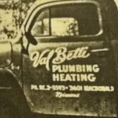Val Betti Plumbing