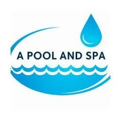 A Pool And Spa
