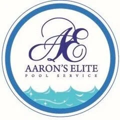 Aaron'S Elite Pool Service
