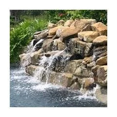 Advanced Watershapes