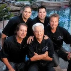 Alderete Pools & Solar
