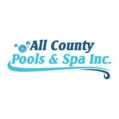 All County Pools And Spa Inc.