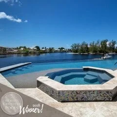 Aquatech Pools Gc, Inc