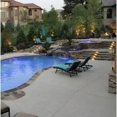 Banks Pool & Spa Design
