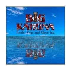 Big Kahuna Pools, Spas, And More Inc