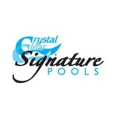 Crystal Clear Signature Pools Llc