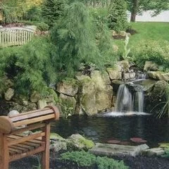 Dg Pools, Spas And Fountains