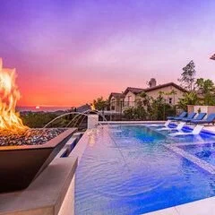 Drc Pools