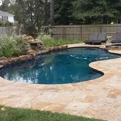 Elite Pools And Spas Llc