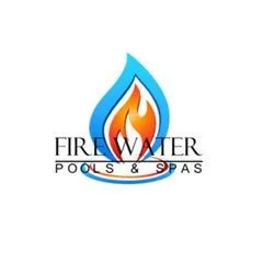 Fire Water Pools