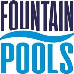 Fountain Pools