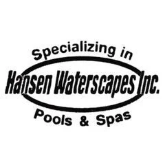 Hansen Waterscapes Inc.