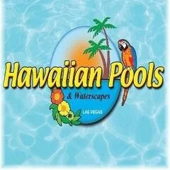 Hawaiian Pools & Waterscapes