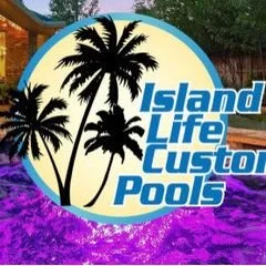 Island Life Custom Pools