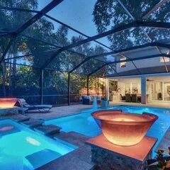 Larsen'S Pool & Spa