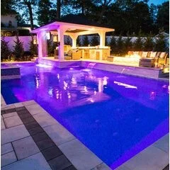 Modern Comfort Pools