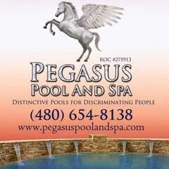 Pegasus Pool And Spa Llc