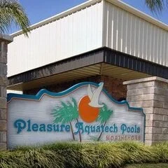 Pleasure Aquatech Pools