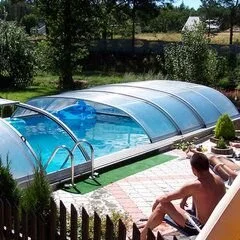 Pool & Spa Enclosures Llc