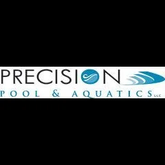 Precision Pool And Aquatics Llc