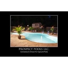 Prospect Pools