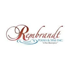 Rembrandt Pools & Spas