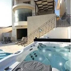Suntek Pools Spas