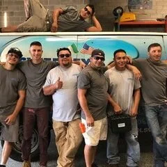 Sweeney'S Pool Service