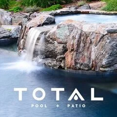 Total Pool + Patio, Llc