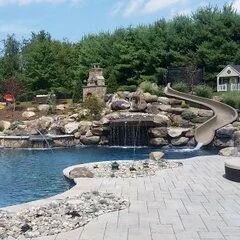 Triton Pools Of Maryland