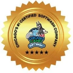 Chicagoland Softwash