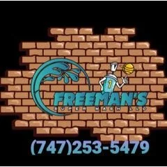 Freemans Super Wash  Llc